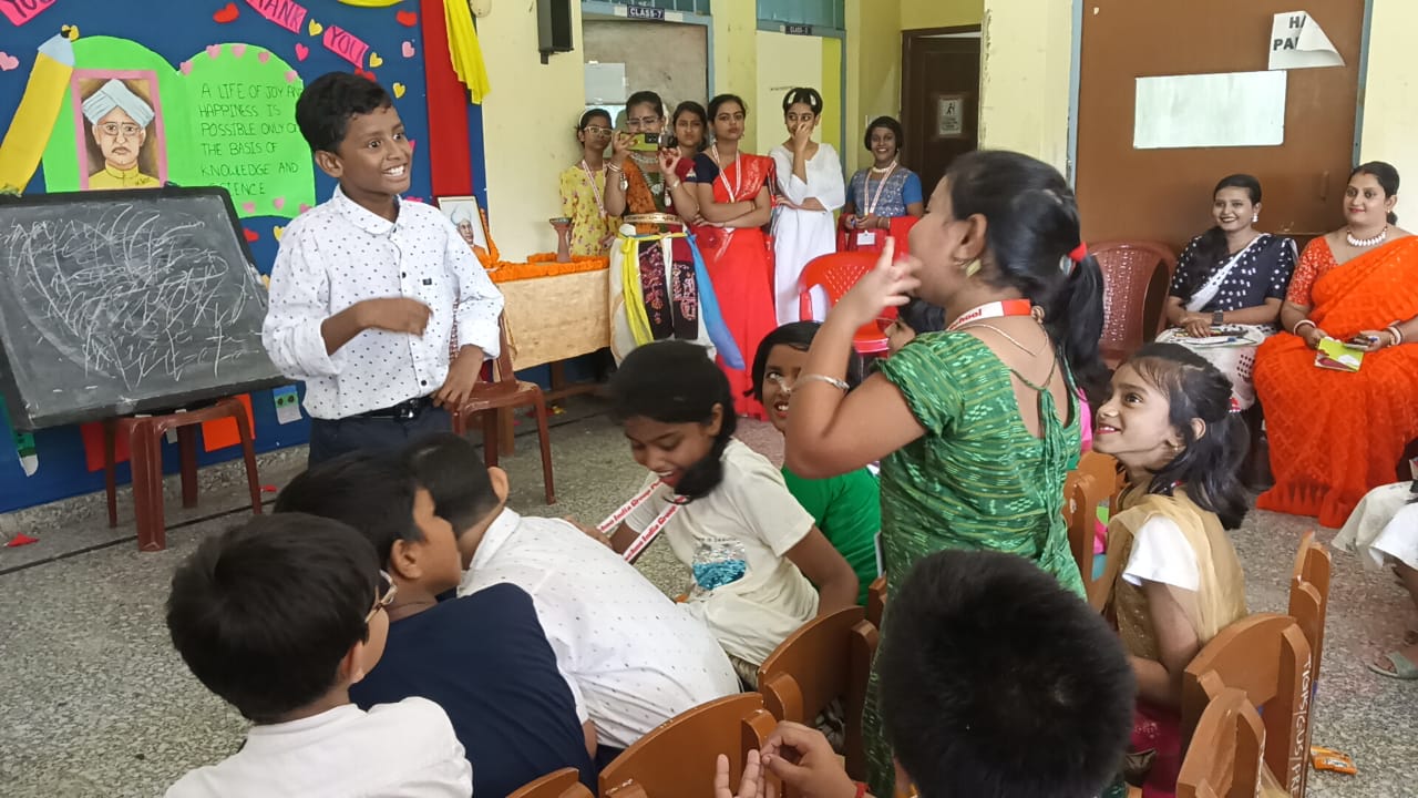 Teachers' Day